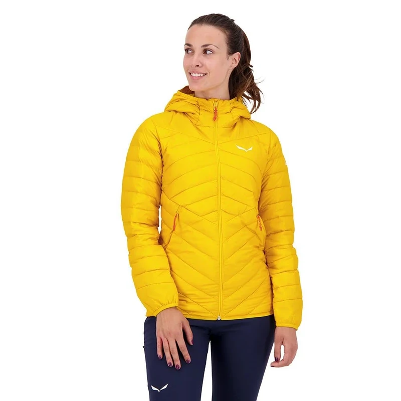 Brenta RDS Down Jacket Women