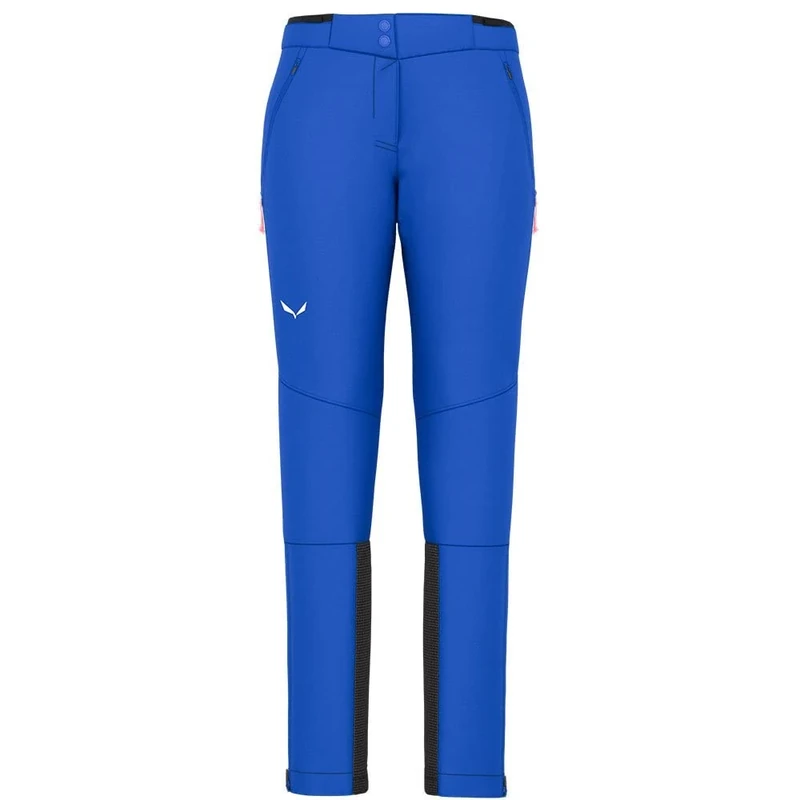 Salewa Lagorai Dst W Pant, Electric, XL, Female