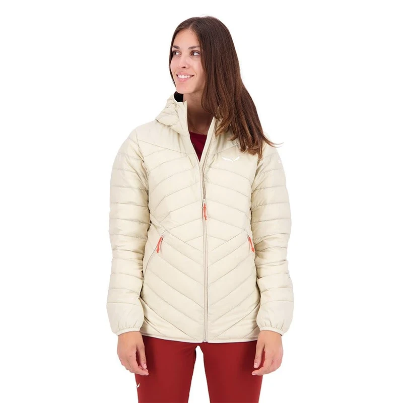 Brenta RDS Down Jacket Women