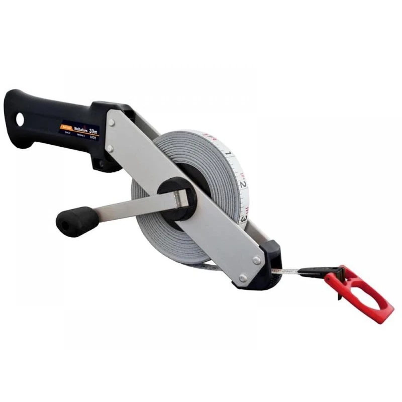 TR30/15 Tracker Tape 30m/100ft (Width 13mm)