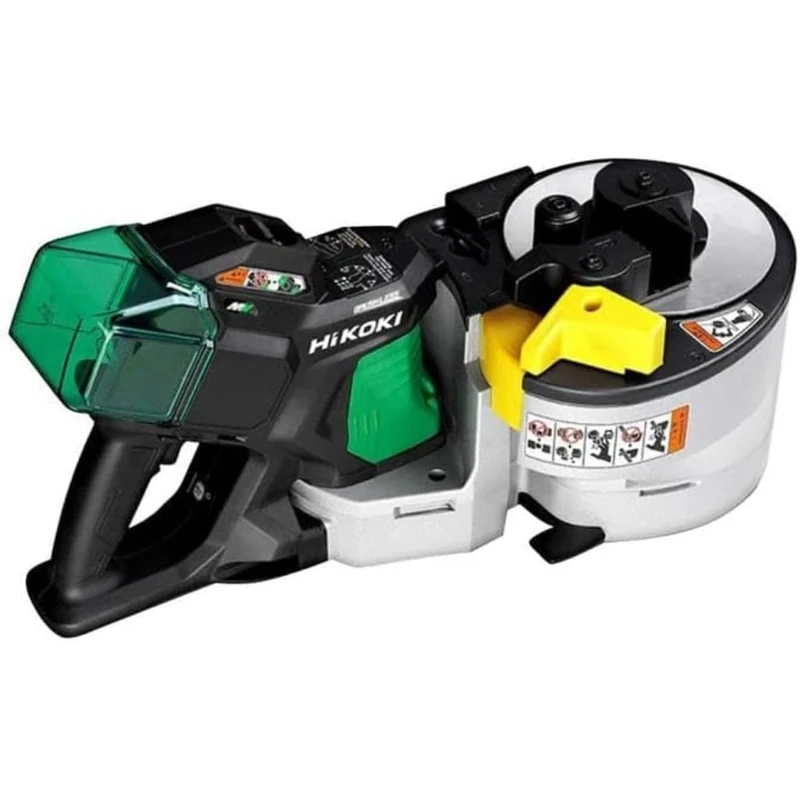 VB3616DA/JGZ Multi Volt Rebar Bender/Cutter 36V 2 x 5.0Ah Li-ion