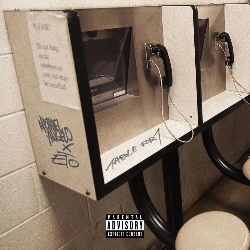 Table For One [Explicit]