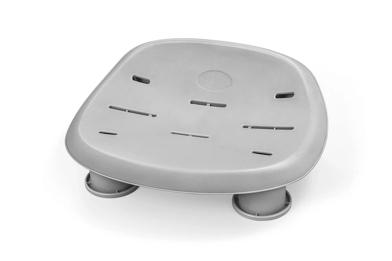 Bestway 60321 Spa Seat Insert - Adjustable Height, Firm Support