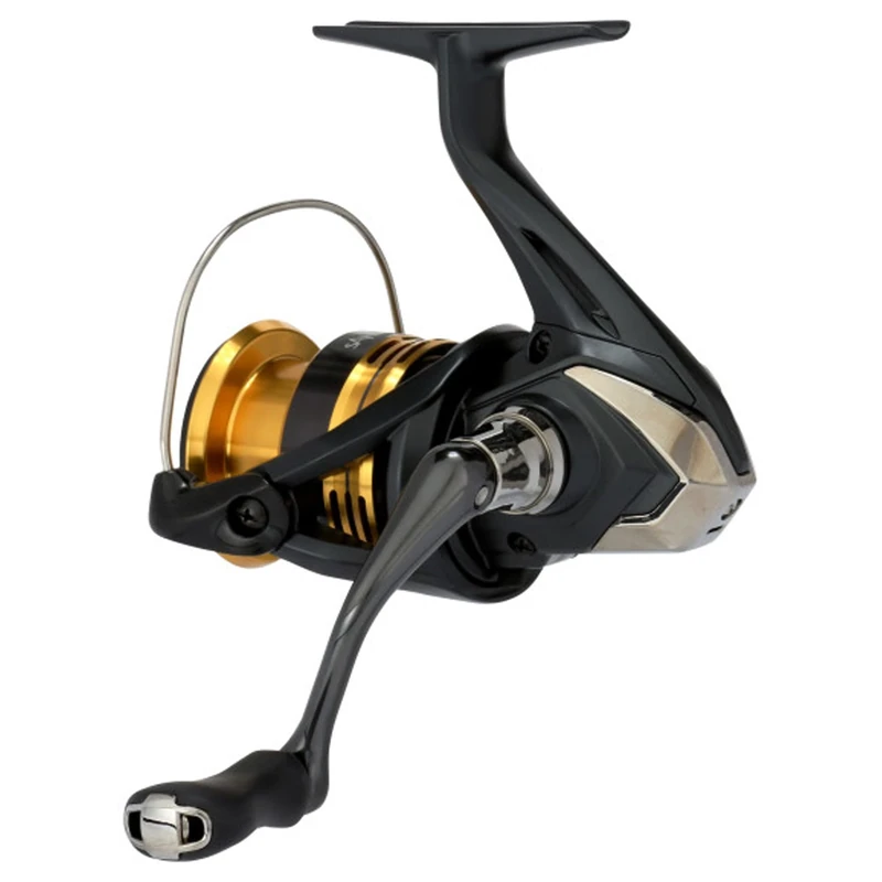 Shimano Inc. Sahara C3000HG FJ