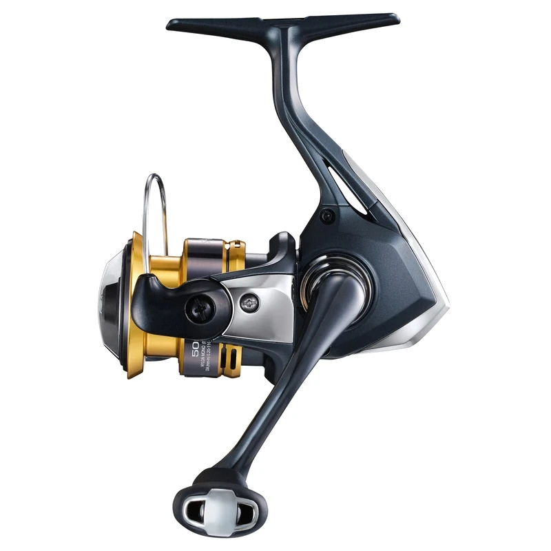 SHIMANO Sahara 500 FJ - Image 1