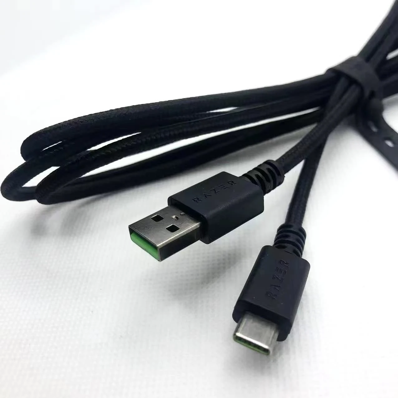 LZYDD USB Data Charging Cable for Razer BlackWidow V3 Pro/Deathstalker V2/others