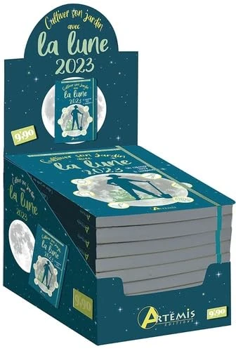 Boite 10 ex cultiver son jardin avec la lune 2023 (0)