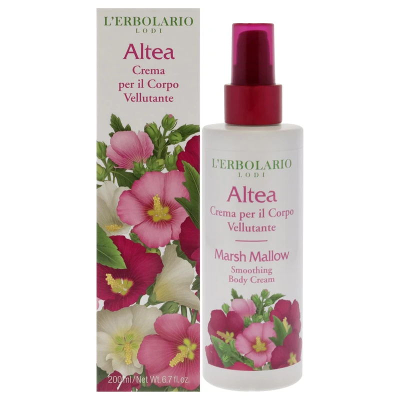 L'Erbolario Altea Body Lotion