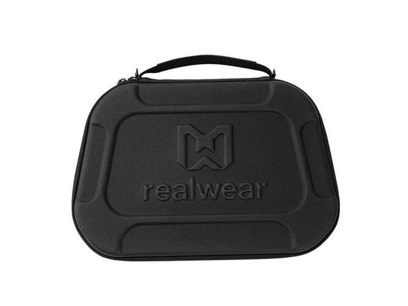 RealWear Protective Carrying Case Navigator 500 Series