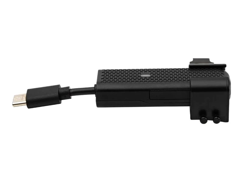 REALWEAR Mini LTE Modem and Mount Navigator 500 Series