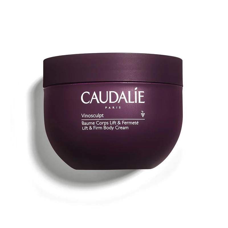 Caudalie Vinosculpt Lift & Firm Body Cream - 250 mL