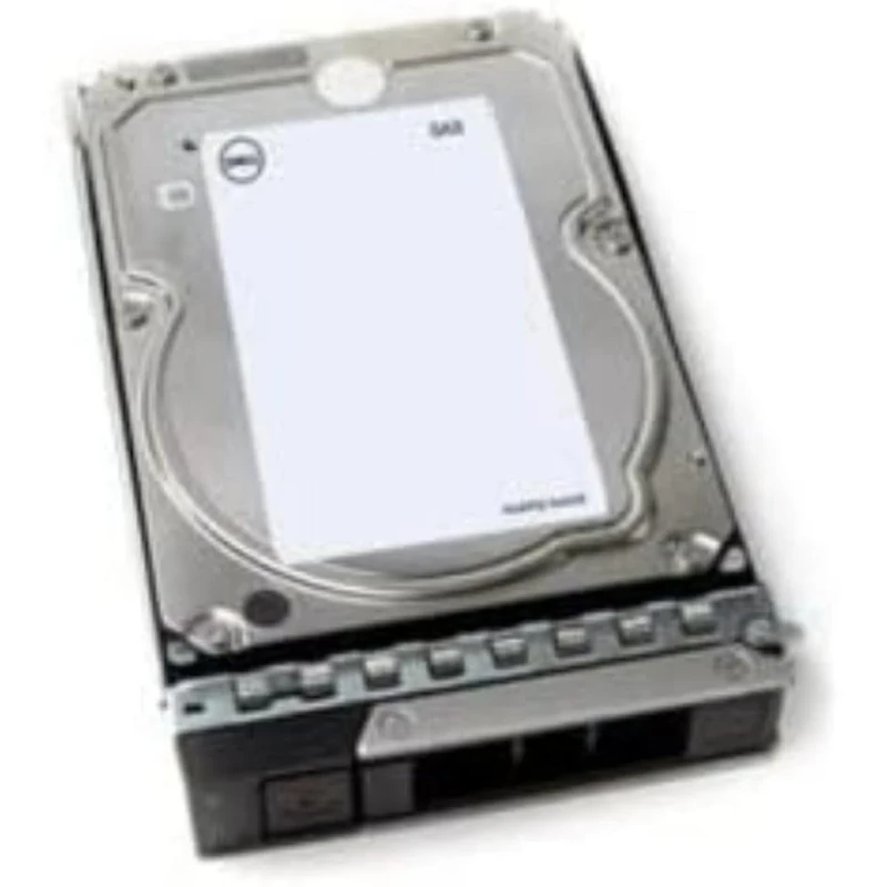 Dell 960GB SSD SATA Read Intensive 6Gbps