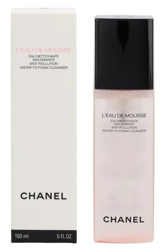 L'EAU DE MOUSSE 150 ml