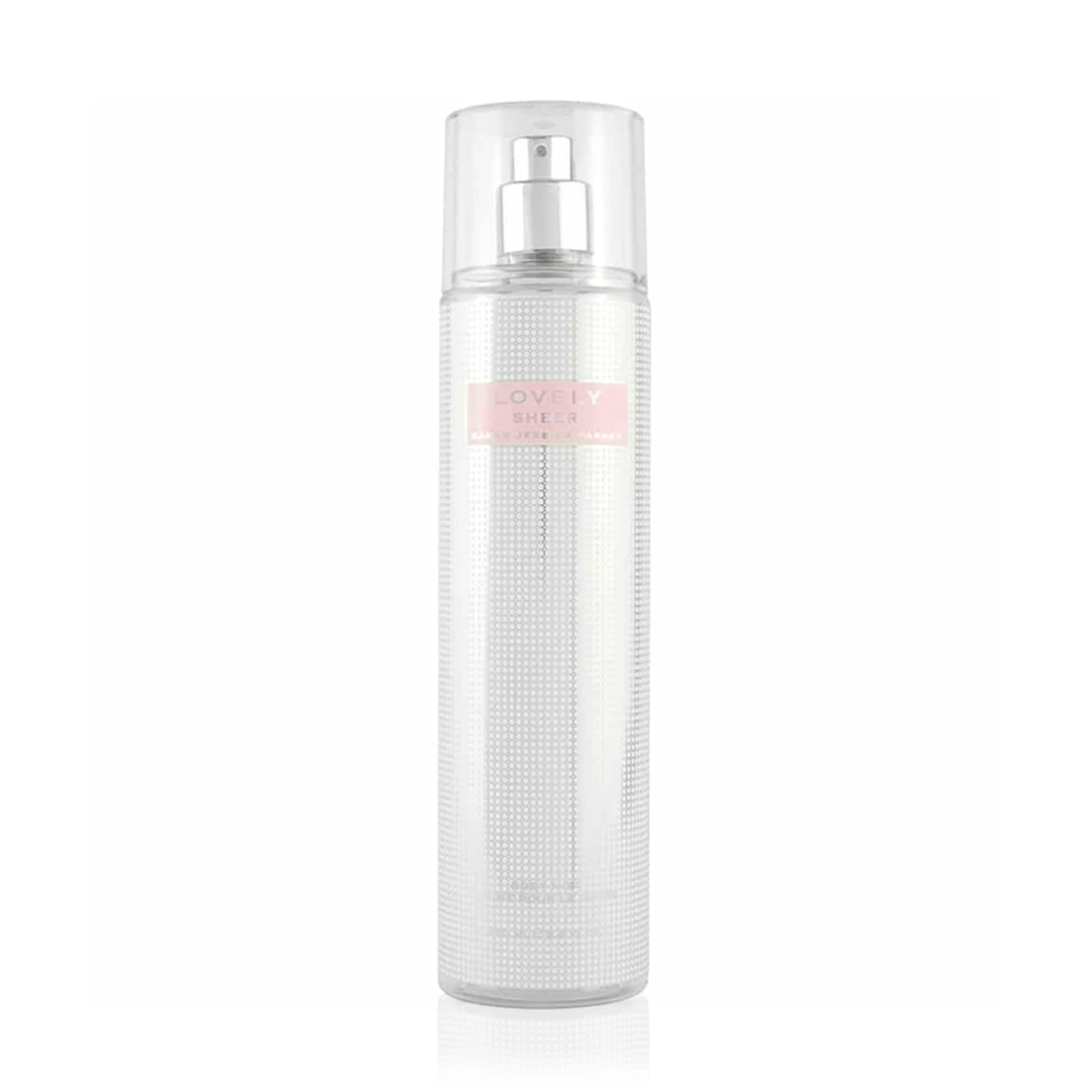 Sarah Jessica Parker Lovely Sheer Body Mist Spray 250ml