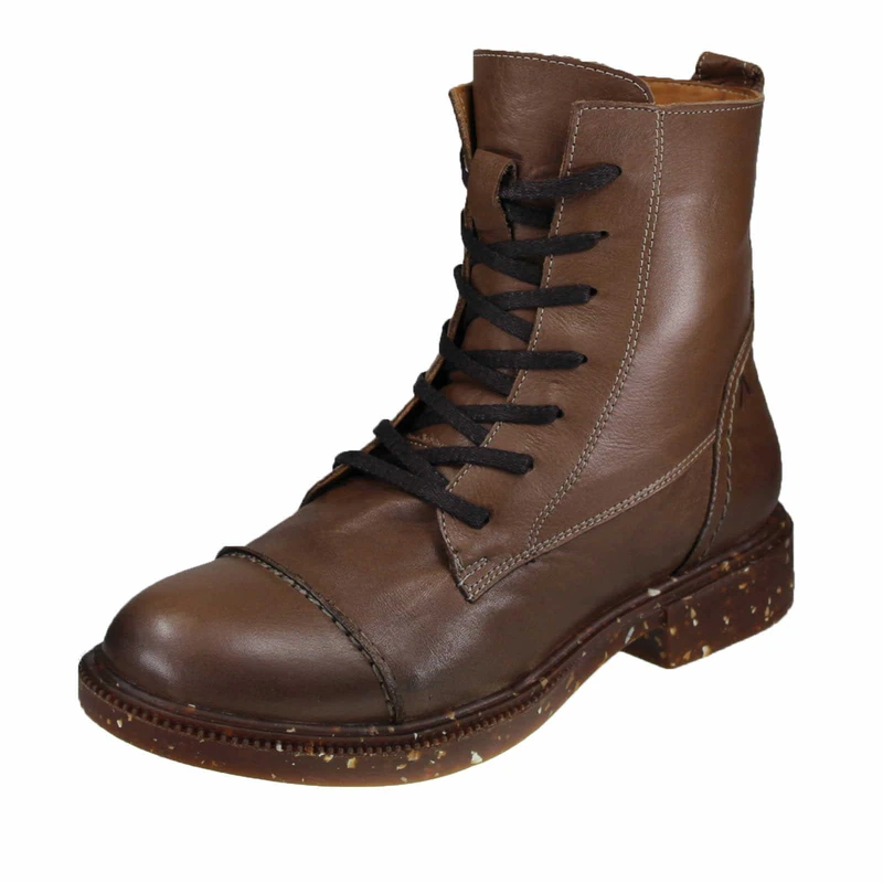 Andrea Conti Women's Fashion Boots, d Brown, 5 UK