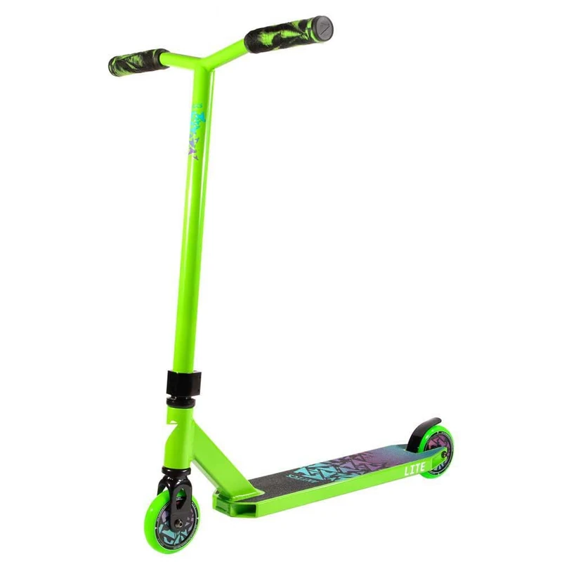 Centrano Unisex - Adult Antics Lite Stunt Scooter, Grain, One Size