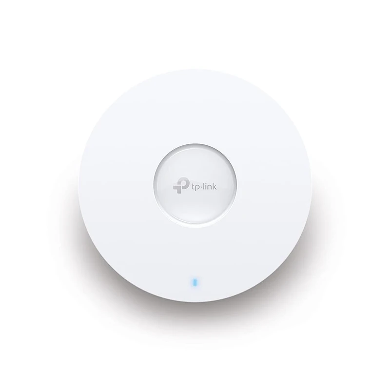 TP-LINK Omada EAP670 - Accesspoint - Wi-Fi 6