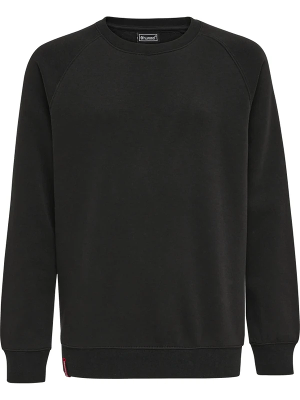 hummel hmlRED Classic Sweatshirt Kids Black