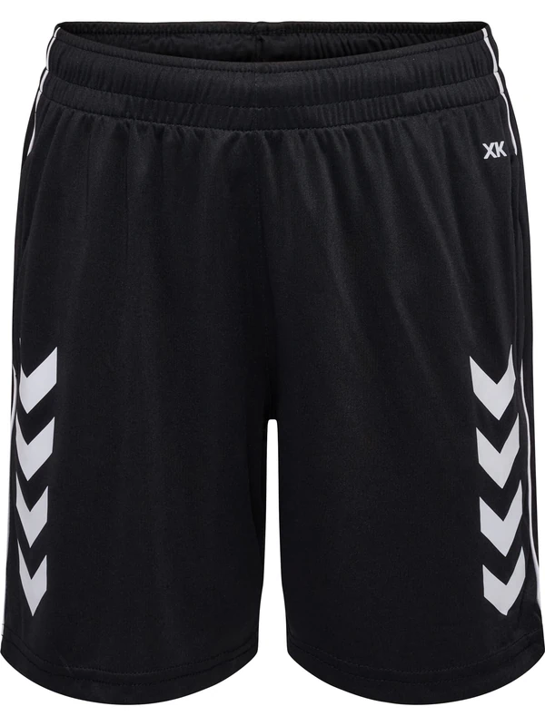 hummel Hmlcore Multisport Children's Quick-Drying Shorts Size Black