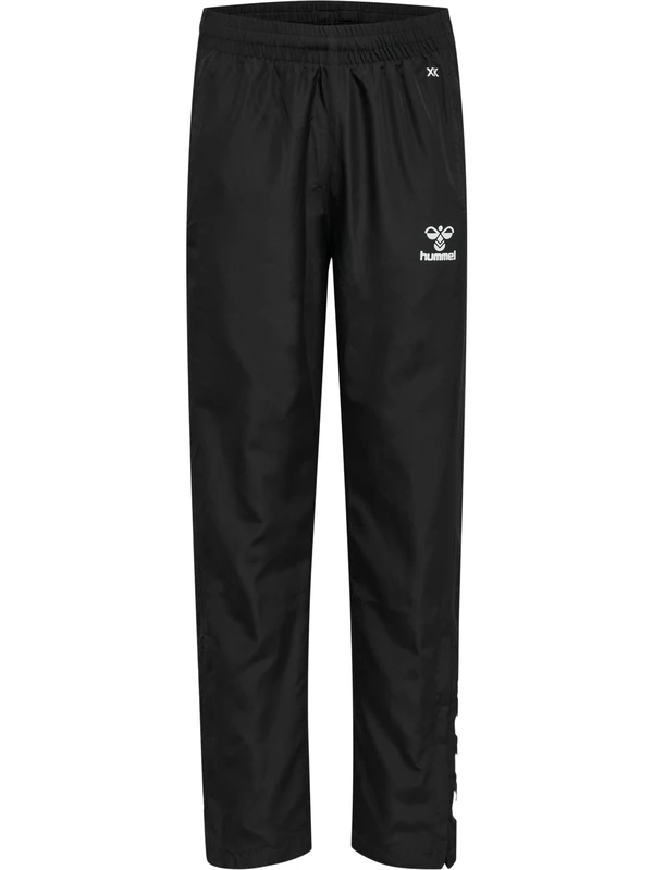 hummel Unisex Children's Sweatpants Hmlcore Xk Micro Pants Kids Black