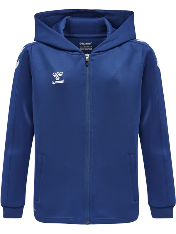 hummel Hmlcore Multisport Children's Zip Jacket Size