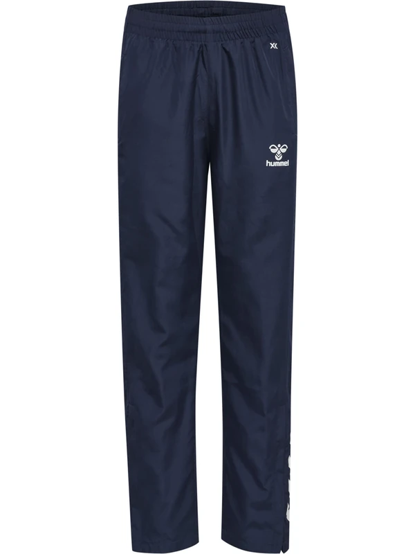 hummel Unisex Children's Sweatpants Hmlcore Xk Micro Pants Kids Navy