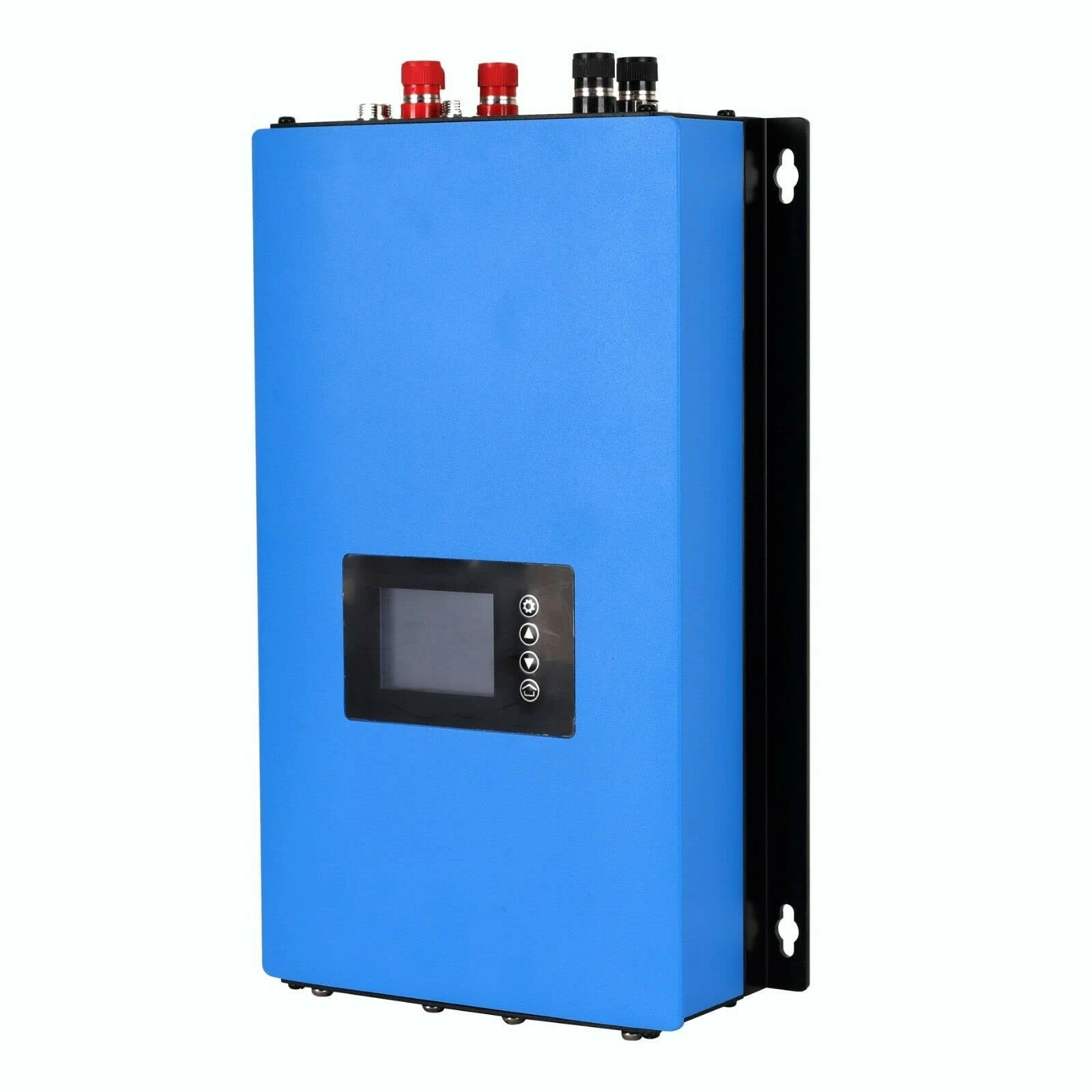 Y&H 2000W Wind Power Grid Tie Inverter With Limiter Sensor,Dump Load,45-90VDC 230VAC For AC 48V Wind Turbine Generator