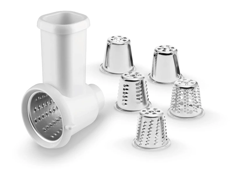 Concept Hausgeräte RMP0030 Grater for Concept Home Appliances RM7000/7010/7020/7030