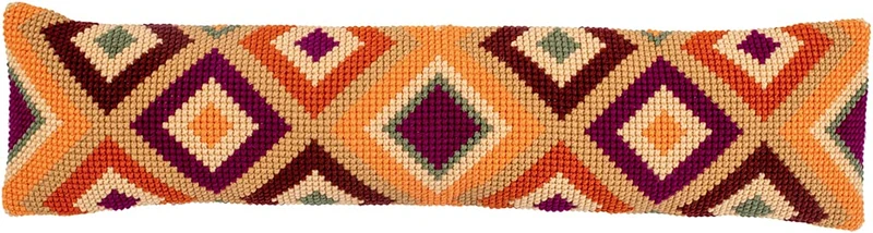 Kelim Cross Stitch Door Kit