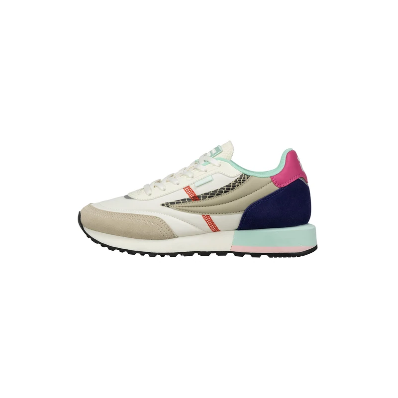 FILA RETRONIQUE 22 wmn, Sneaker, Antique White,