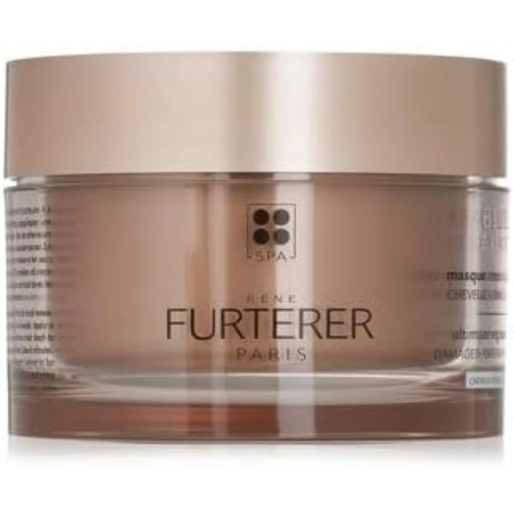 ABSOLUE KERATINE THICK HAIR MASK