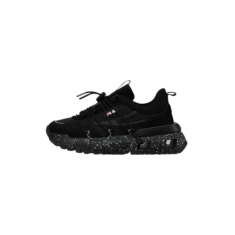 FILA UPGR8 H wmn, Sneaker, Black-Black,