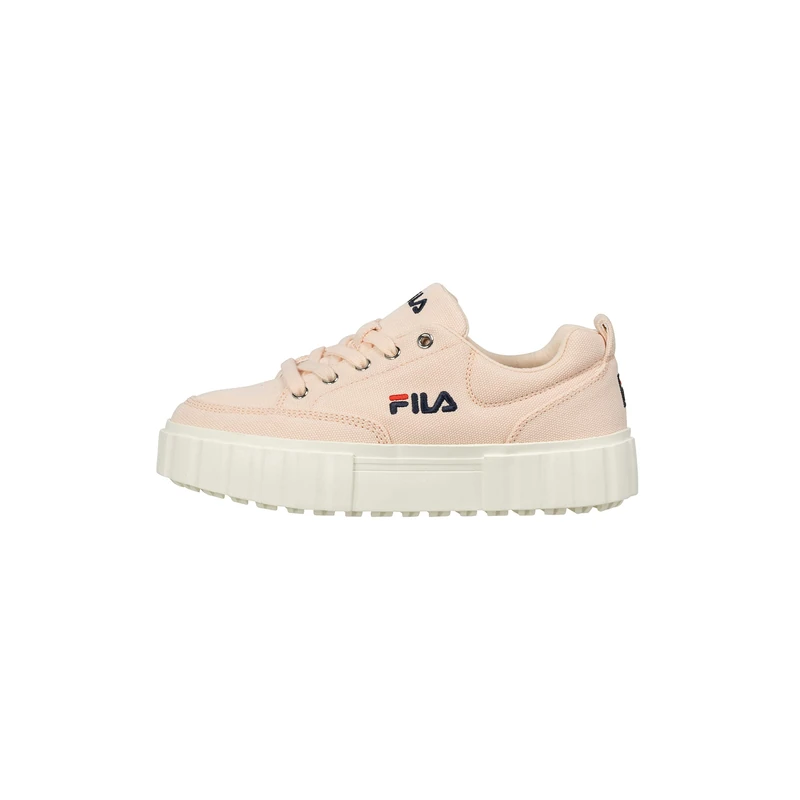 FILA Sandblast C wmn, Sneaker, Vanilla Cream,