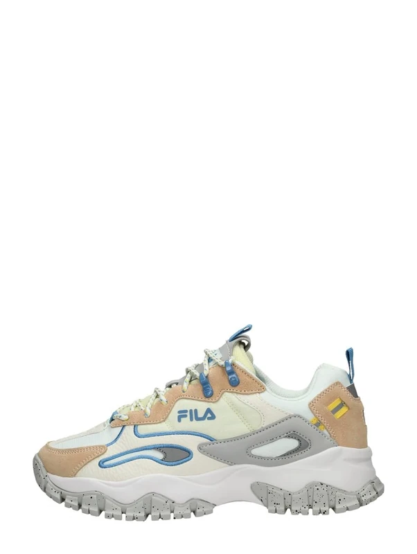 FILA RAY Tracer TR2 wmn, Sneaker, Hint of Mint-Pear Sorbet,