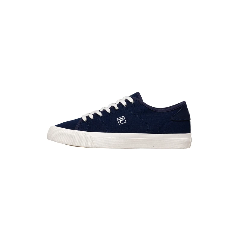 FILA FILA Tela, Sneaker, Fila Navy,