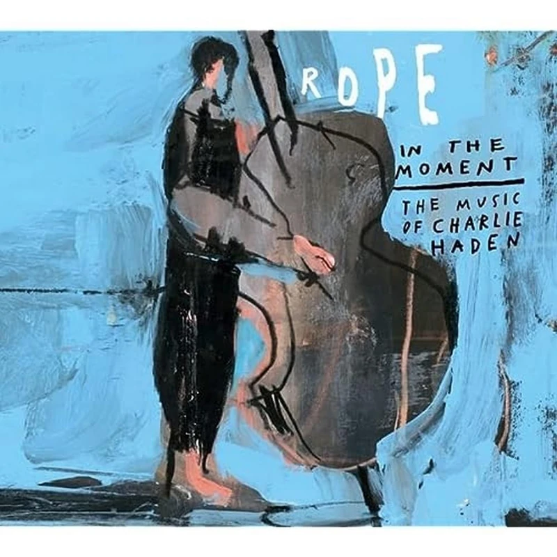In the Moment - the Music of Charlie Haden [VINYL]