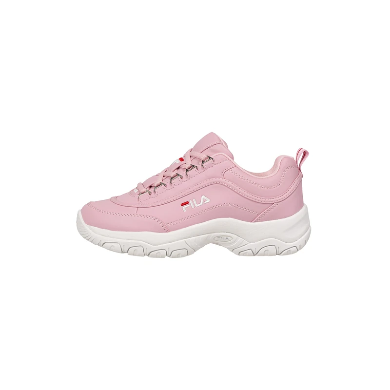 FILA Strada wmn, Sneaker, Pale Rosette,