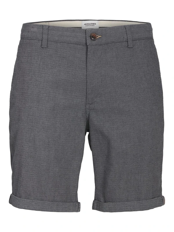 JACK&JONES Men's JPSTFURY JJSHORTS SN Shorts, Faded Denim,