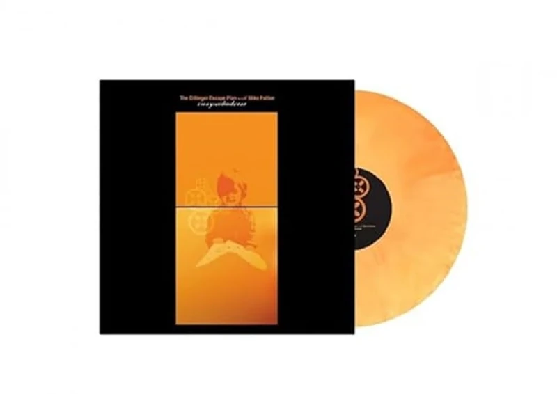 Irony Is a Dead Scene