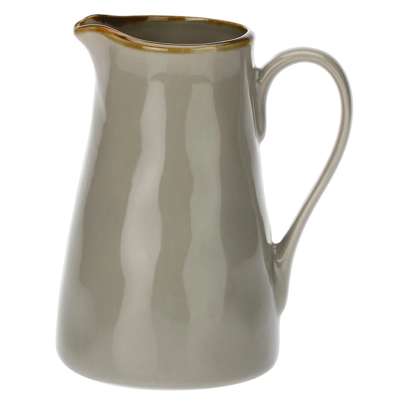 Rose & TULIPANI - Jug 1,7 L Concerto Pearl Grey
