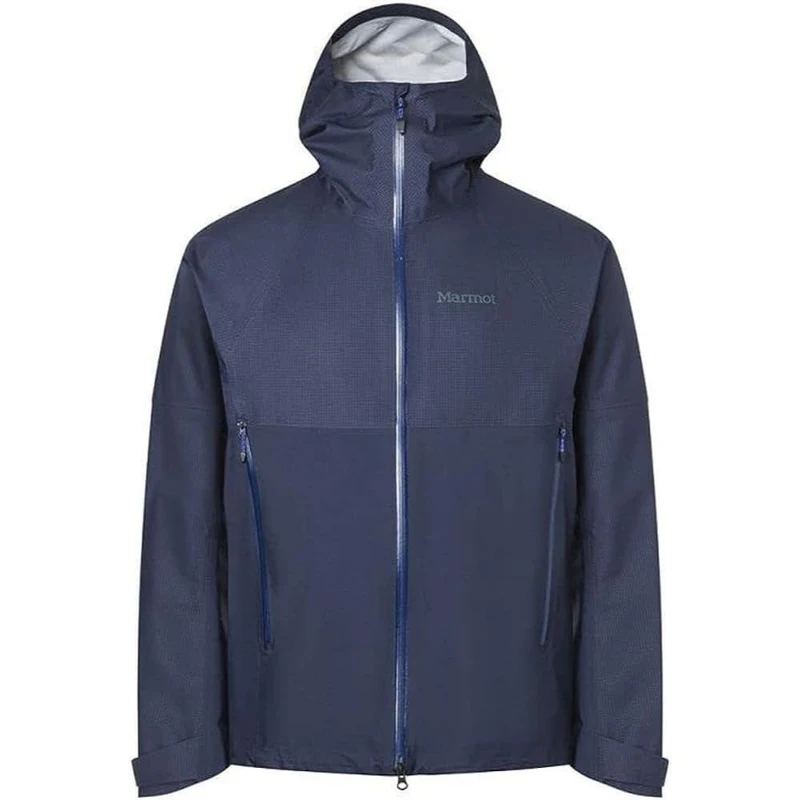 Marmot Mitre Peak Jacket Arctic Navy S