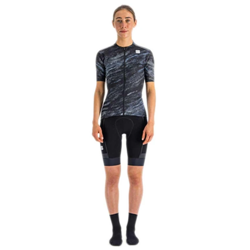 Sportful 1122027 Cliff SUPERG W JRS Sweatshirt Women's Black XL - Image 1