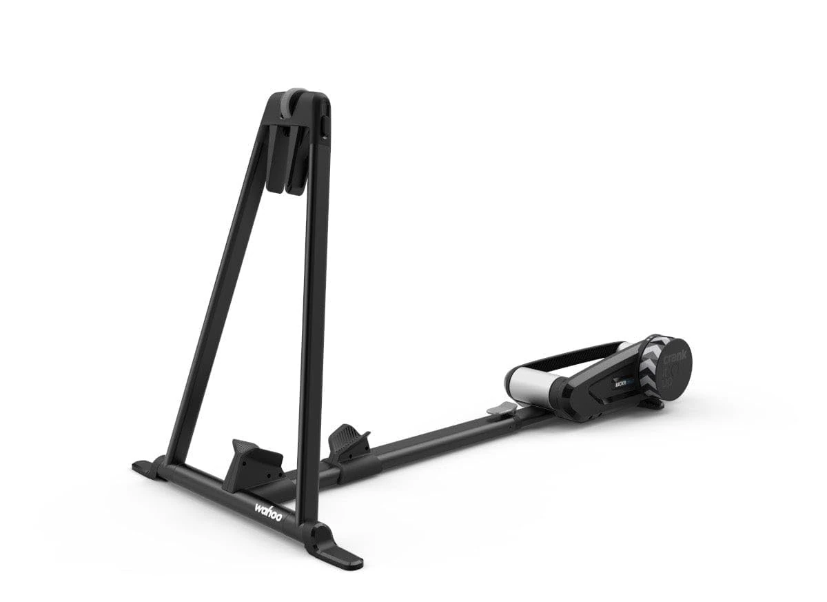 Wahoo Fitness KICKR ROLLR Indoor Trainer