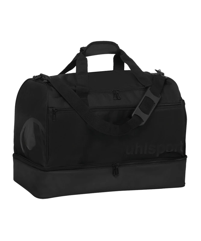 Uhlsport Essential Bag Schwarz L