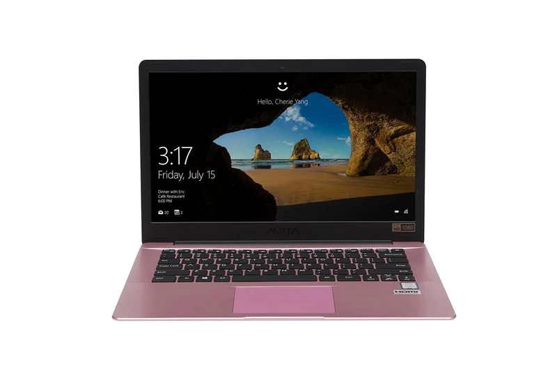 alco international ltd Pura 14 amd r 5 8 g 256 gb rose gold