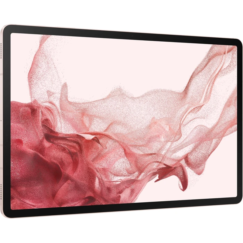 Samsung Tab S8 5G 256GB Pink Gold- (Old Version)