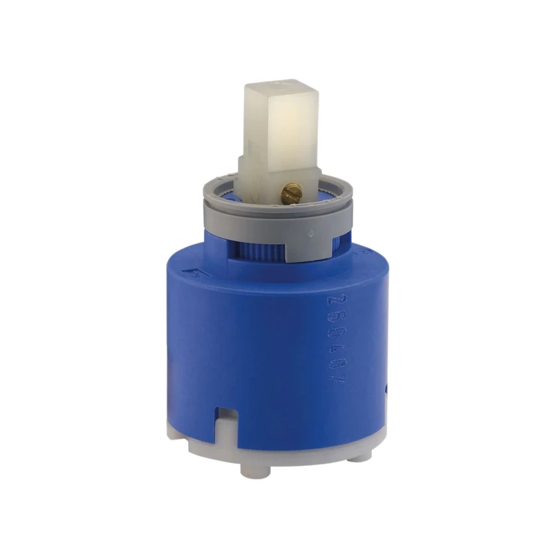 Arwa Replacement Cartridge for tap Suitable for Arwa Twin, Surf and Quadriga, 12.9 x 8.7 x 4.1 cm