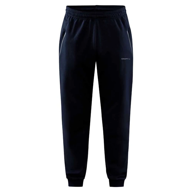 Craft Men's core Soul Sweatpants m, Blue foncÃ, S