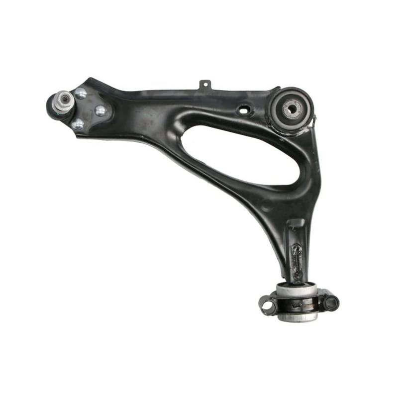 MOOG TRACK CONTROL ARM | ME-WP-16845 | FRONT LEFT | FOR MERCEDES-BENZ EQV 2020- | OE-MATCHING QUALITY | STABLE STEERING & SAFETY