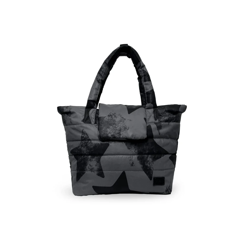 7AM Capri Changing Bag - Stylish, Lightweight & Versatile with Multiple Pockets, Integrated Wallet and Non-Slip Padded Handles - Ideal for Stroller, Water Resistant and Washable
